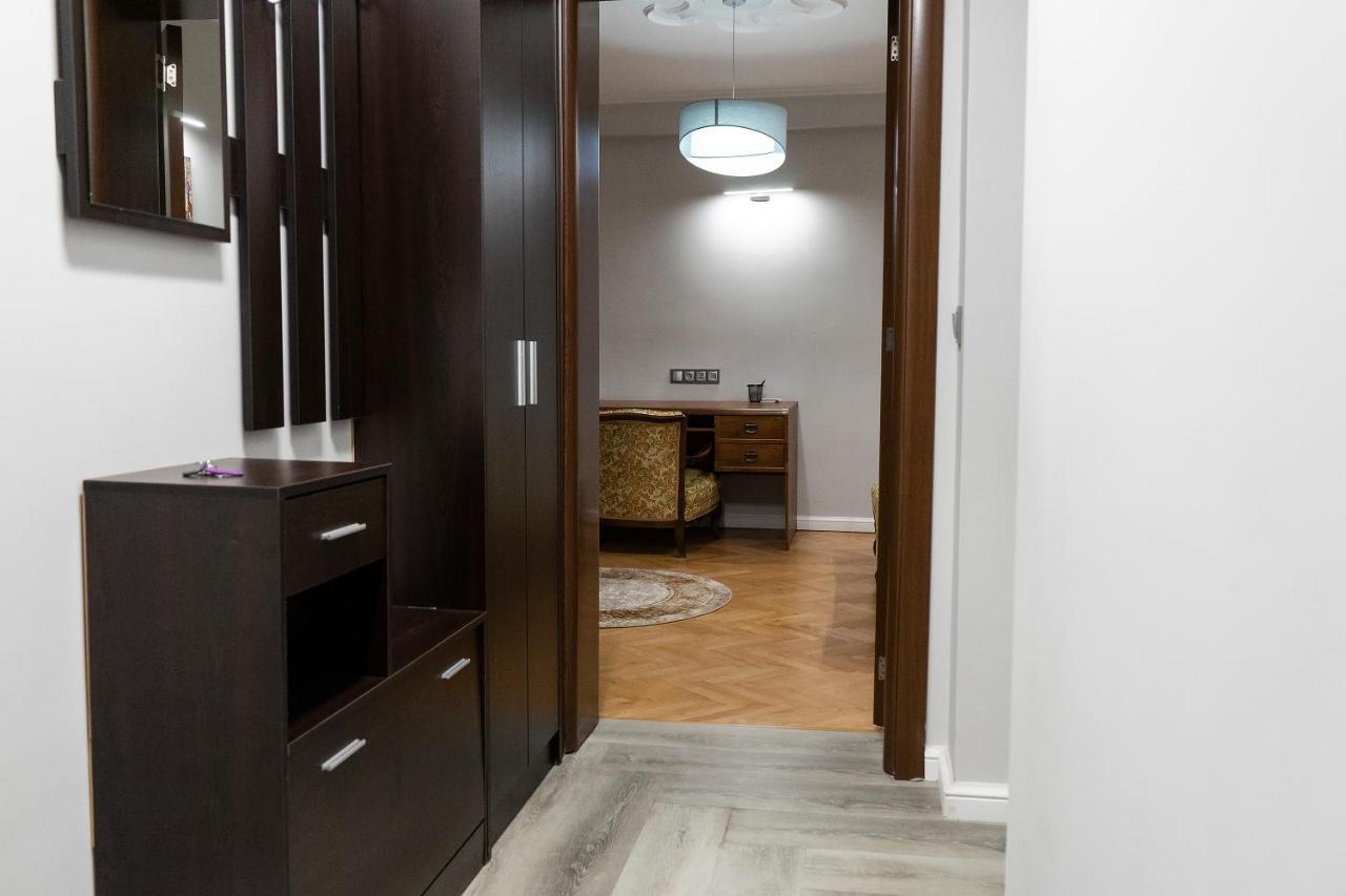 Jasmine Central Apartment Sofia Exterior photo